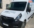 Белый Опель Movano, объемом двигателя 2.3 л и пробегом 60 тыс. км за 22500 $, фото 1 на Automoto.ua
