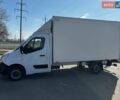 Белый Опель Movano, объемом двигателя 2.3 л и пробегом 290 тыс. км за 18500 $, фото 1 на Automoto.ua