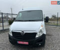 Білий Опель Movano, об'ємом двигуна 2.3 л та пробігом 274 тис. км за 17800 $, фото 14 на Automoto.ua