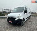 Білий Опель Movano, об'ємом двигуна 2.3 л та пробігом 274 тис. км за 17800 $, фото 12 на Automoto.ua