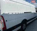 Белый Опель Movano, объемом двигателя 2.3 л и пробегом 229 тыс. км за 17700 $, фото 1 на Automoto.ua