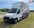 Белый Опель Movano, объемом двигателя 2.3 л и пробегом 234 тыс. км за 20500 $, фото 1 на Automoto.ua