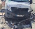 Білий Опель Movano, об'ємом двигуна 2.3 л та пробігом 221 тис. км за 7500 $, фото 1 на Automoto.ua