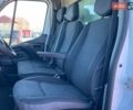 Білий Опель Movano, об'ємом двигуна 2.3 л та пробігом 234 тис. км за 21500 $, фото 11 на Automoto.ua