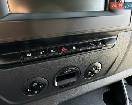 Белый Опель Movano, объемом двигателя 2.3 л и пробегом 246 тыс. км за 19888 $, фото 28 на Automoto.ua