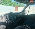 Белый Опель Movano, объемом двигателя 2.3 л и пробегом 257 тыс. км за 16800 $, фото 1 на Automoto.ua