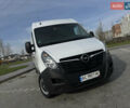 Белый Опель Movano, объемом двигателя 2.3 л и пробегом 246 тыс. км за 19888 $, фото 1 на Automoto.ua