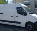 Белый Опель Movano, объемом двигателя 2.3 л и пробегом 136 тыс. км за 18900 $, фото 1 на Automoto.ua