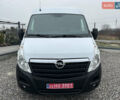 Білий Опель Movano, об'ємом двигуна 2.3 л та пробігом 274 тис. км за 17800 $, фото 15 на Automoto.ua