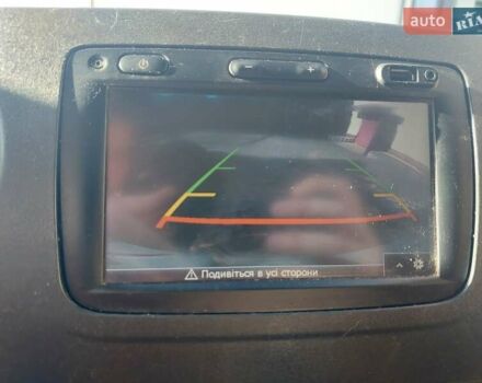 Білий Опель Movano, об'ємом двигуна 2.3 л та пробігом 137 тис. км за 16500 $, фото 22 на Automoto.ua