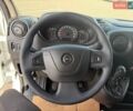 Белый Опель Movano, объемом двигателя 0 л и пробегом 340 тыс. км за 15500 $, фото 32 на Automoto.ua