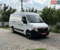 Белый Опель Movano, объемом двигателя 0 л и пробегом 216 тыс. км за 18500 $, фото 1 на Automoto.ua