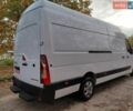 Білий Опель Movano, об'ємом двигуна 0 л та пробігом 178 тис. км за 16500 $, фото 1 на Automoto.ua