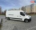 Белый Опель Movano, объемом двигателя 2.3 л и пробегом 246 тыс. км за 19888 $, фото 8 на Automoto.ua