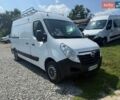 Білий Опель Movano, об'ємом двигуна 2.3 л та пробігом 233 тис. км за 17499 $, фото 1 на Automoto.ua