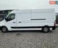 Білий Опель Movano, об'ємом двигуна 2.3 л та пробігом 274 тис. км за 17800 $, фото 8 на Automoto.ua