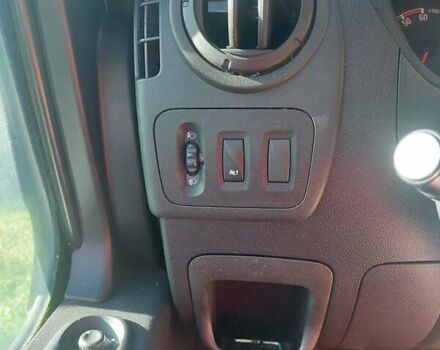 Білий Опель Movano, об'ємом двигуна 2.3 л та пробігом 137 тис. км за 16500 $, фото 24 на Automoto.ua