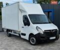 Белый Опель Movano, объемом двигателя 2.3 л и пробегом 263 тыс. км за 18900 $, фото 1 на Automoto.ua
