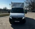 Белый Опель Movano, объемом двигателя 2.3 л и пробегом 290 тыс. км за 19000 $, фото 1 на Automoto.ua