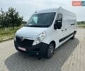 Білий Опель Movano, об'ємом двигуна 2.3 л та пробігом 274 тис. км за 16700 $, фото 1 на Automoto.ua