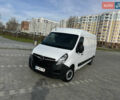 Белый Опель Movano, объемом двигателя 2.3 л и пробегом 246 тыс. км за 19888 $, фото 10 на Automoto.ua