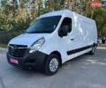 Белый Опель Movano, объемом двигателя 2.3 л и пробегом 258 тыс. км за 18555 $, фото 1 на Automoto.ua