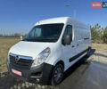 Белый Опель Movano, объемом двигателя 0 л и пробегом 274 тыс. км за 17300 $, фото 1 на Automoto.ua