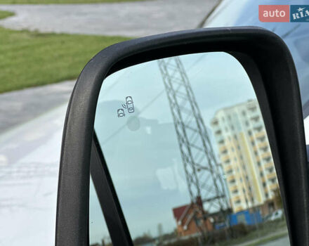 Белый Опель Movano, объемом двигателя 2.3 л и пробегом 246 тыс. км за 19888 $, фото 34 на Automoto.ua