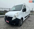 Білий Опель Movano, об'ємом двигуна 2.3 л та пробігом 274 тис. км за 17800 $, фото 13 на Automoto.ua