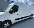 Белый Опель Movano, объемом двигателя 2.3 л и пробегом 229 тыс. км за 17800 $, фото 1 на Automoto.ua