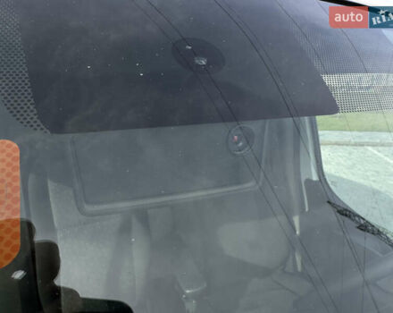 Белый Опель Movano, объемом двигателя 2.3 л и пробегом 246 тыс. км за 19888 $, фото 41 на Automoto.ua