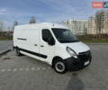 Белый Опель Movano, объемом двигателя 2.3 л и пробегом 246 тыс. км за 19888 $, фото 7 на Automoto.ua