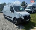 Белый Опель Movano, объемом двигателя 2.3 л и пробегом 233 тыс. км за 16700 $, фото 1 на Automoto.ua