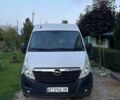 Белый Опель Movano, объемом двигателя 2.3 л и пробегом 217 тыс. км за 18500 $, фото 1 на Automoto.ua