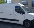 Белый Опель Movano, объемом двигателя 2.3 л и пробегом 136 тыс. км за 18900 $, фото 1 на Automoto.ua