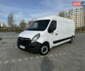Белый Опель Movano, объемом двигателя 2.3 л и пробегом 246 тыс. км за 19888 $, фото 13 на Automoto.ua