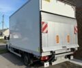 Белый Опель Movano, объемом двигателя 2.3 л и пробегом 335 тыс. км за 21500 $, фото 1 на Automoto.ua