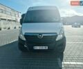 Белый Опель Movano, объемом двигателя 2.3 л и пробегом 257 тыс. км за 16800 $, фото 1 на Automoto.ua