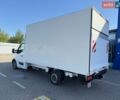 Белый Опель Movano, объемом двигателя 2.3 л и пробегом 245 тыс. км за 18500 $, фото 10 на Automoto.ua