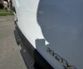 Белый Опель Movano, объемом двигателя 2.3 л и пробегом 278 тыс. км за 16800 $, фото 14 на Automoto.ua