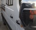 Белый Опель Movano, объемом двигателя 2.3 л и пробегом 300 тыс. км за 17000 $, фото 9 на Automoto.ua