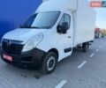 Белый Опель Movano, объемом двигателя 2.3 л и пробегом 238 тыс. км за 18700 $, фото 13 на Automoto.ua