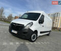 Белый Опель Movano, объемом двигателя 2.3 л и пробегом 246 тыс. км за 19888 $, фото 12 на Automoto.ua