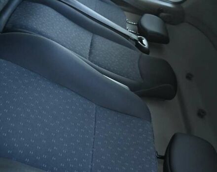 Белый Опель Movano, объемом двигателя 2.3 л и пробегом 283 тыс. км за 16700 $, фото 41 на Automoto.ua