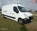 Белый Опель Movano, объемом двигателя 2.3 л и пробегом 203 тыс. км за 17950 $, фото 7 на Automoto.ua