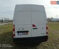 Белый Опель Movano, объемом двигателя 2.3 л и пробегом 203 тыс. км за 17950 $, фото 17 на Automoto.ua
