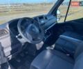 Белый Опель Movano, объемом двигателя 2.3 л и пробегом 154 тыс. км за 17900 $, фото 8 на Automoto.ua