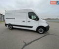 Білий Опель Movano, об'ємом двигуна 2.3 л та пробігом 217 тис. км за 18000 $, фото 17 на Automoto.ua