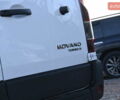 Белый Опель Movano, объемом двигателя 2.3 л и пробегом 283 тыс. км за 16700 $, фото 12 на Automoto.ua