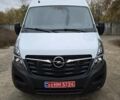 Опель Movano 2020 у Дніпро (Дніпропетровську) на Automoto.ua Білий Опель Movano, об'ємом двигуна 0 л та пробігом 195 тис. км за 18200 $, фото 5 на Automoto.ua